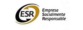 Logo ESR Logo ESR